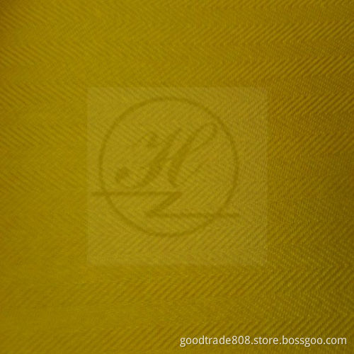 100% Polyester Fishbone Pongee Fabric (Hz-TEXTILE 24)